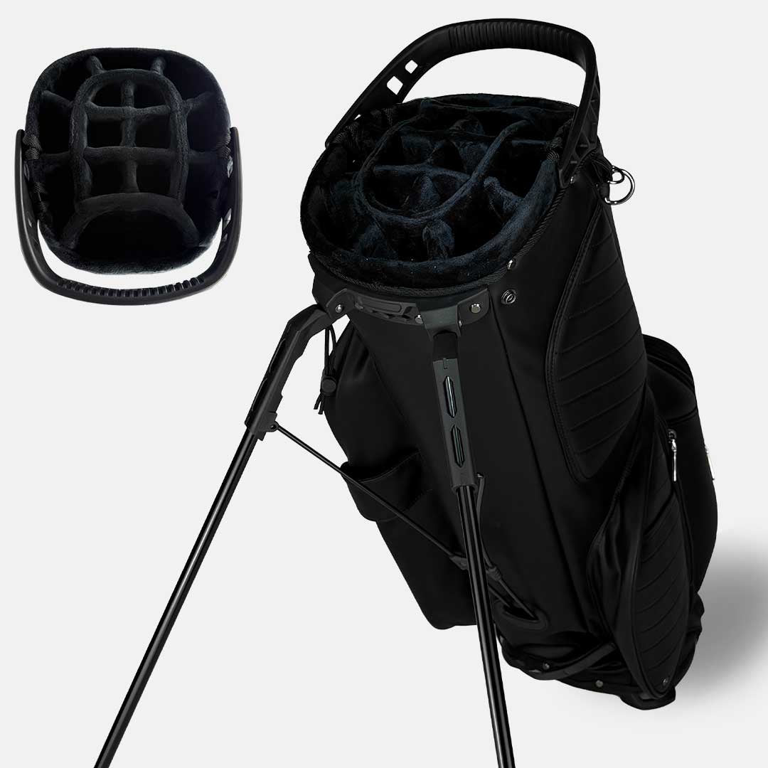 RevCore Lux Golf Hybrid Stand Bag | 14 Way Full Length Divider