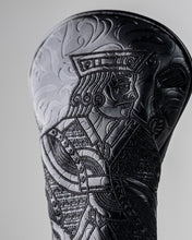 Load image into Gallery viewer, Blackout Jack of Spades - Hybrid Cover

