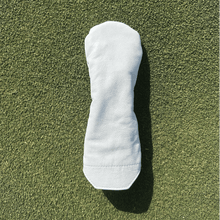 Load image into Gallery viewer, Solid Fairway Leather Headcovers
