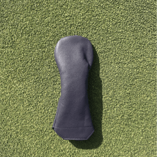 Load image into Gallery viewer, Solid Hybrid Leather Headcovers
