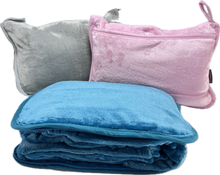 Load image into Gallery viewer, Golf / Travel Blanket
