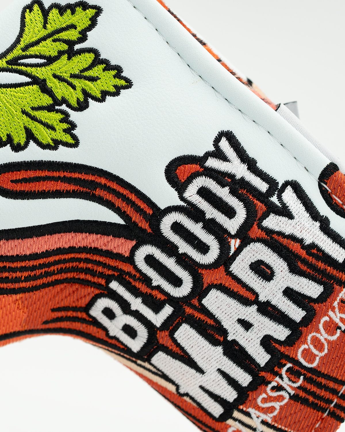 Bloody Mary - Blade Putter Cover