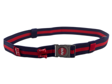 Load image into Gallery viewer, THE BYRD GOLF BELT - Organize Your Golf Gear
