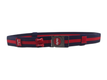 Load image into Gallery viewer, THE BYRD GOLF BELT - Organize Your Golf Gear
