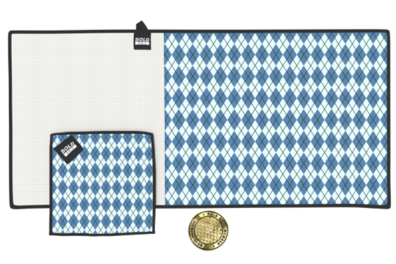 Bold Golf Diamond Series