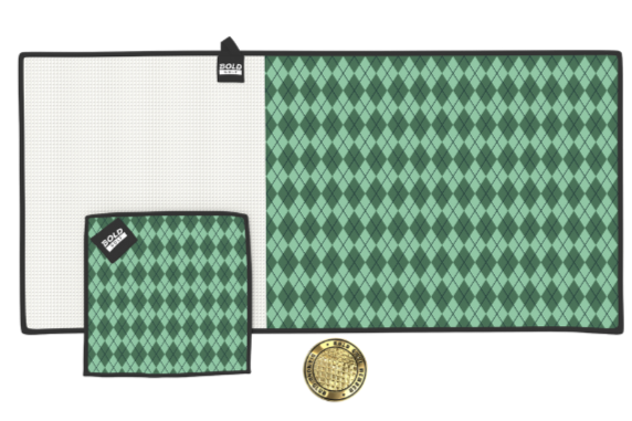 Bold Golf Diamond Series