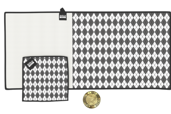 Bold Golf Diamond Series