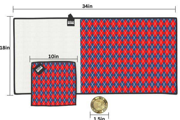 Bold Golf Diamond Series