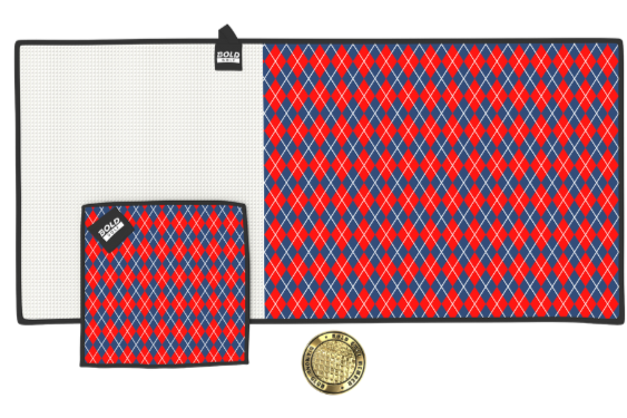 Bold Golf Diamond Series