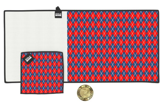 Bold Golf Diamond Series