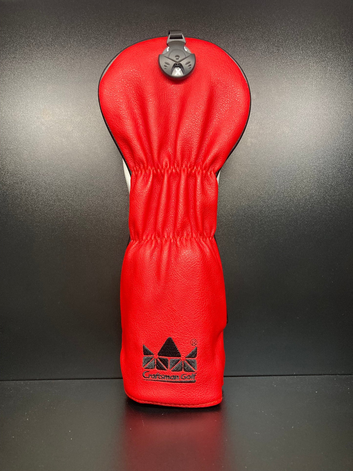Bomb Headcover