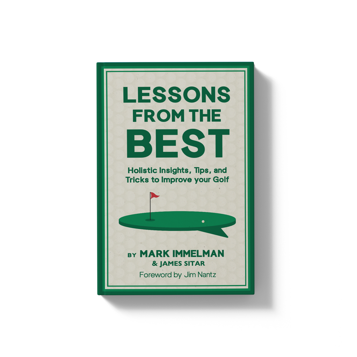 Lessons from the Best