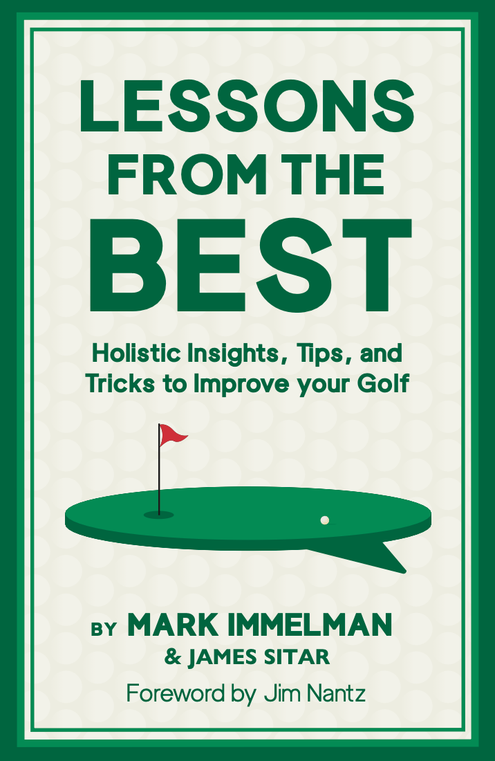 Lessons from the Best
