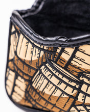 Load image into Gallery viewer, Bourbon Barrel Mallet Cover
