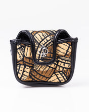 Load image into Gallery viewer, Bourbon Barrel Mallet Cover
