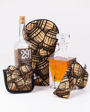 Load image into Gallery viewer, Bourbon Barrel Driver Cover
