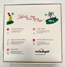 Load image into Gallery viewer, Golf Shoe Dust Bags
