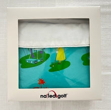 Load image into Gallery viewer, Golf Shoe Dust Bags
