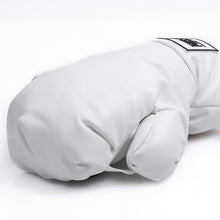 Load image into Gallery viewer, Boxing Glove White - Driver Cover
