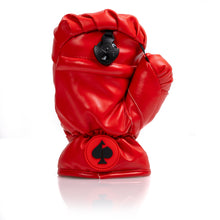 Load image into Gallery viewer, Boxing Glove Red - Fairway Cover
