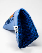 Load image into Gallery viewer, Coat of Arms - Blade Putter Cover
