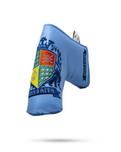 Load image into Gallery viewer, Coat of Arms - Blade Putter Cover
