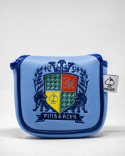 Load image into Gallery viewer, Coat of Arms - Mallet Cover
