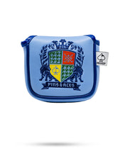 Load image into Gallery viewer, Coat of Arms - Mallet Cover
