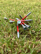 Load image into Gallery viewer, Buckeye Golf Tees
