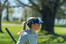 Load image into Gallery viewer, THE BYRD GOLF VISOR
