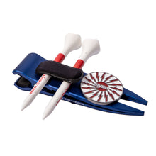 Load image into Gallery viewer, THE BYRD GOLF DIVOT CLYP - Golf Multitool Organizes Gear
