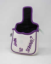Load image into Gallery viewer, Joker - Mallet Putter Cover - XL
