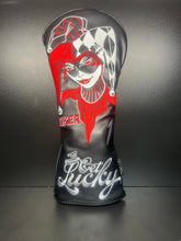 Load image into Gallery viewer, Harley Quinn Headcover 2.0
