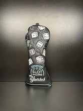 Load image into Gallery viewer, Dice Headcover
