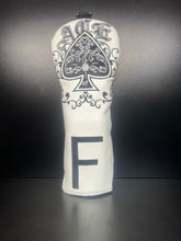 Load image into Gallery viewer, Ace of Spade 777 Headcover
