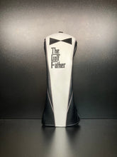 Load image into Gallery viewer, The Golf Father Headcover
