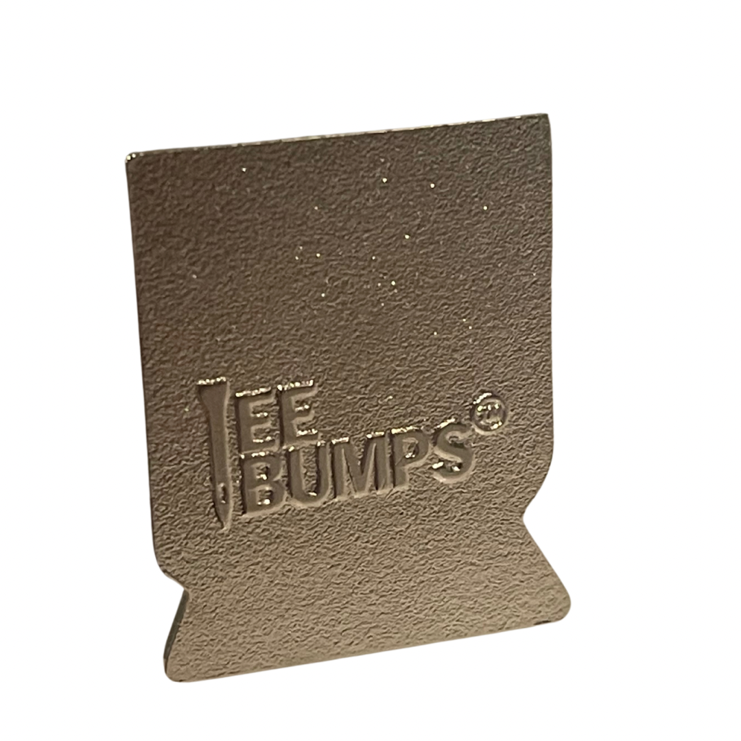 (2) Pack Ground Score Ball Markers