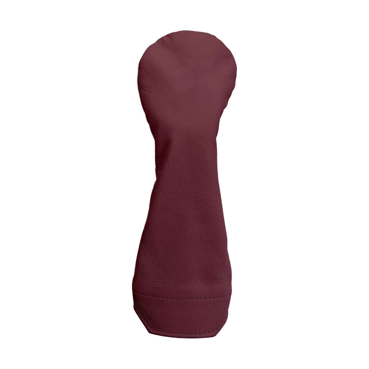 Solid Leather Headcovers