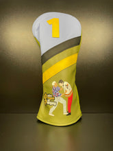 Load image into Gallery viewer, Happy Rulez! Headcover
