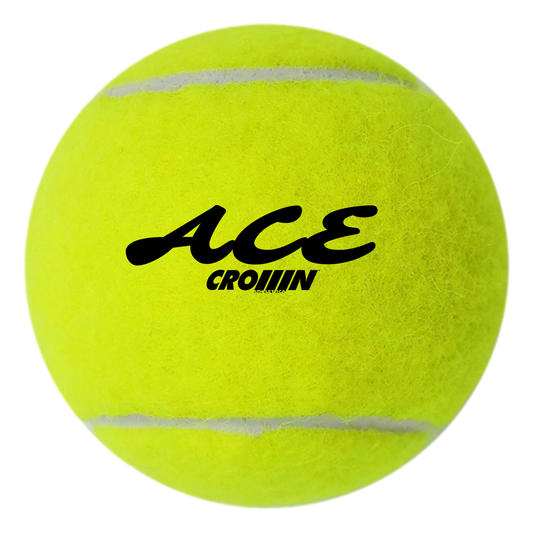 CROWN ATHLETICA™ - TENNIS - ACE™