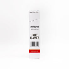 Load image into Gallery viewer, Royal Reds | Reusable Golf Tee Holder
