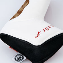 Load image into Gallery viewer, California State Flag - Blade Putter Cover
