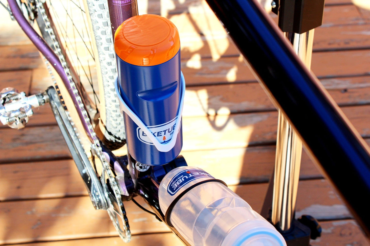 MTB CAN O'TUBES- 2 PACK