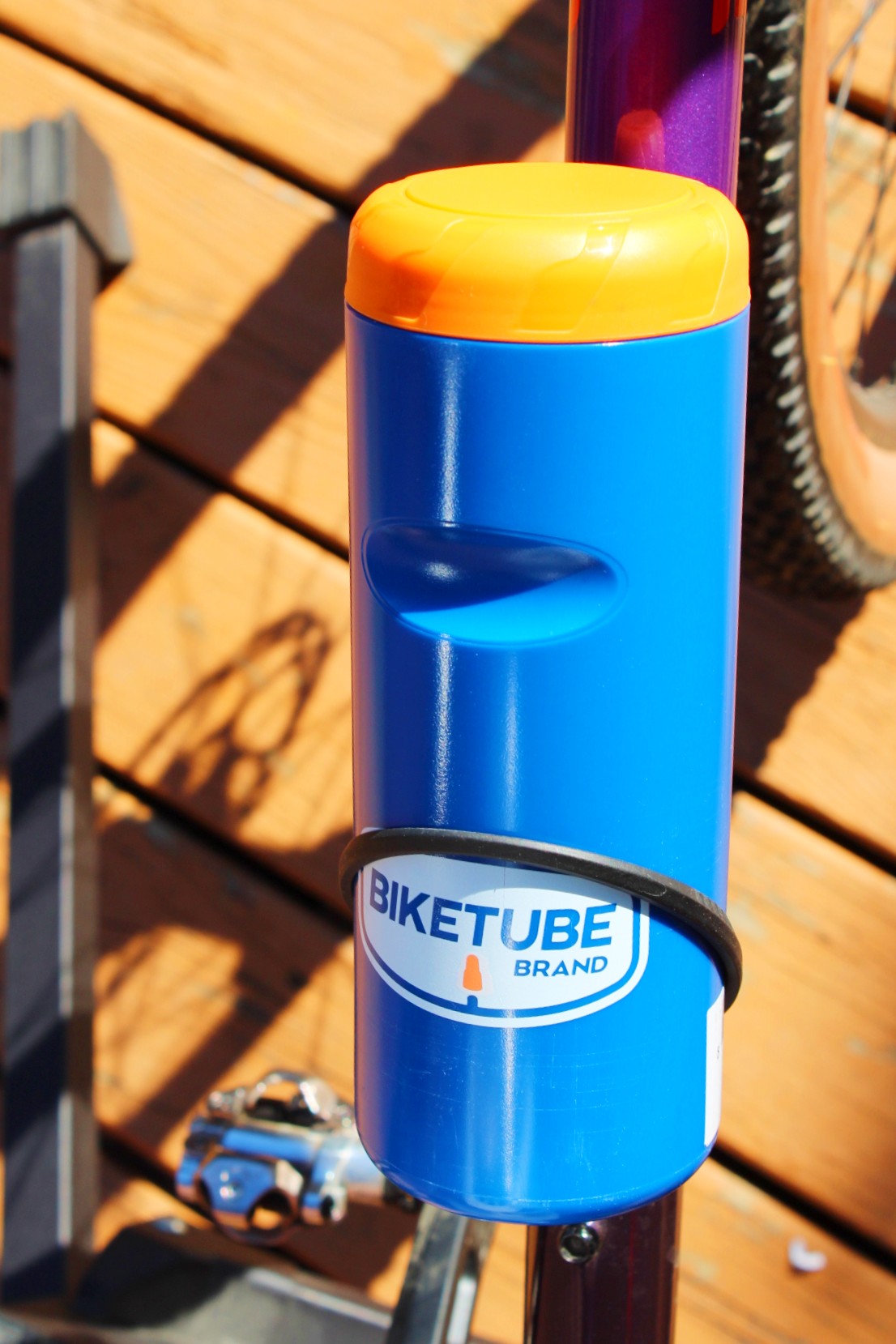 MTB CAN O'TUBES- 2 PACK
