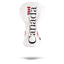 Load image into Gallery viewer, Canada - Driver Cover
