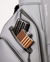 Load image into Gallery viewer, Player Preferred™ Cart Bag - Flat Ash
