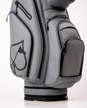 Load image into Gallery viewer, Player Preferred™ Cart Bag - Flat Ash

