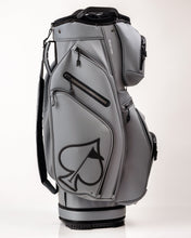 Load image into Gallery viewer, Player Preferred™ Cart Bag - Flat Ash
