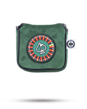 Load image into Gallery viewer, Roulette - Mallet Putter Cover
