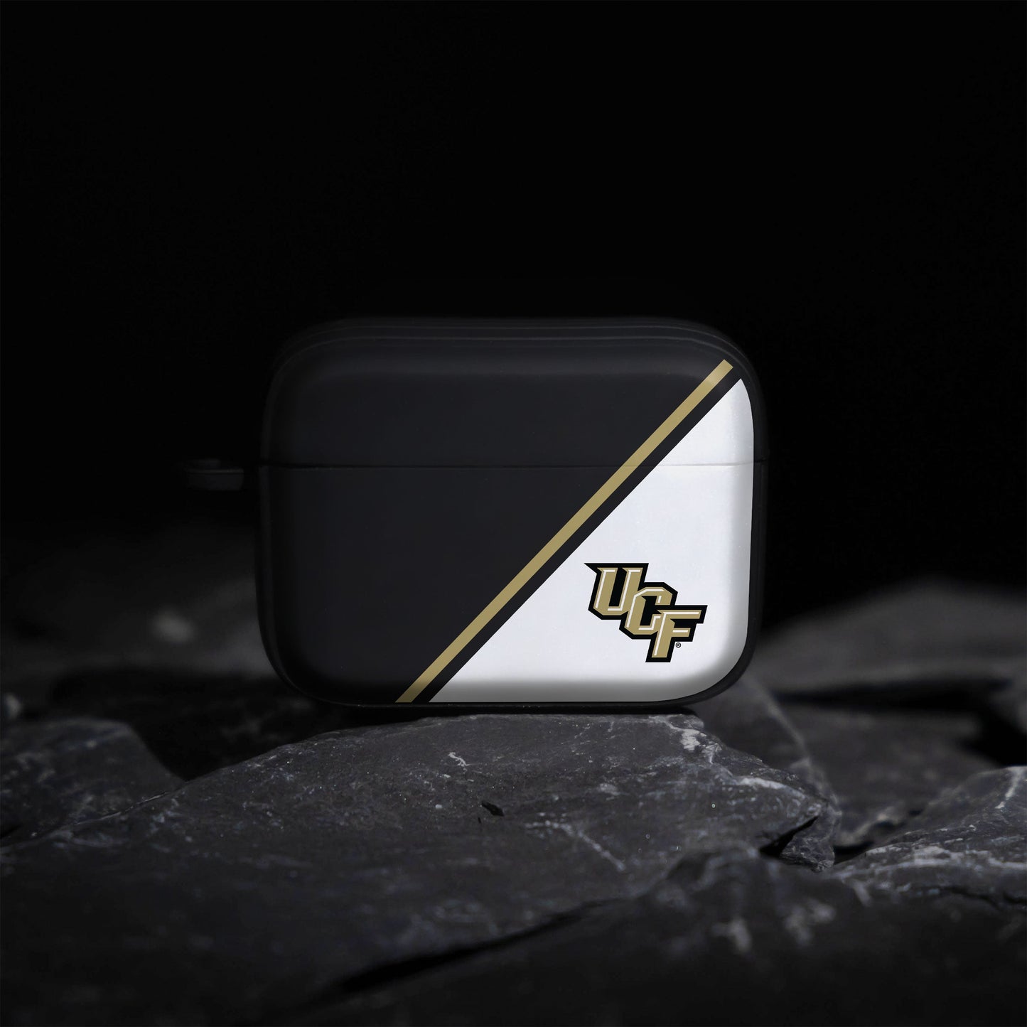 Central Florida Knights HDX Champion Series Apple AirPods Pro Case Cover